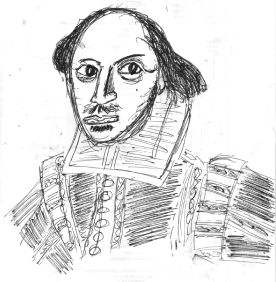 William_Shakespeare_fun_guy